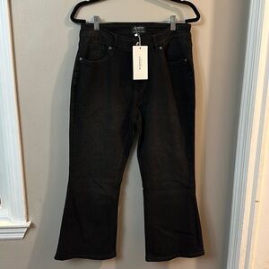 NWT Bloomchic Black Jeans